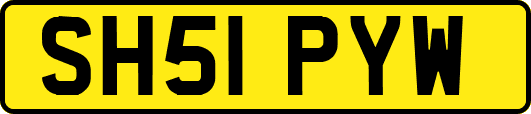 SH51PYW