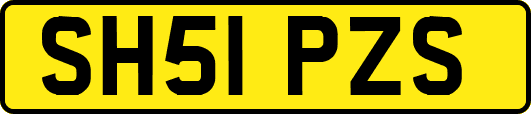 SH51PZS