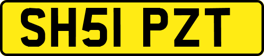 SH51PZT