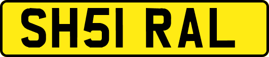 SH51RAL