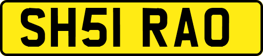SH51RAO