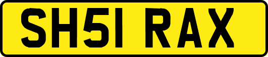 SH51RAX