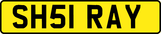 SH51RAY
