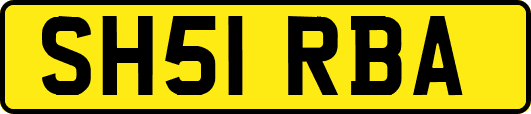 SH51RBA