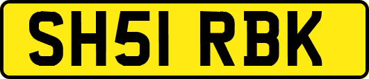SH51RBK