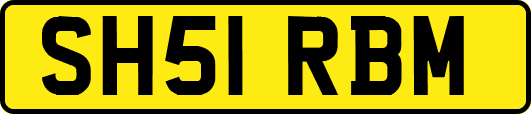 SH51RBM