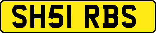 SH51RBS