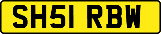 SH51RBW
