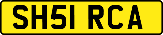 SH51RCA