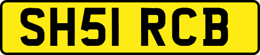 SH51RCB
