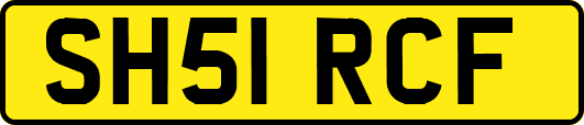 SH51RCF