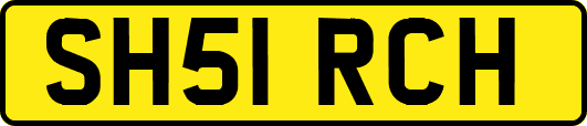 SH51RCH