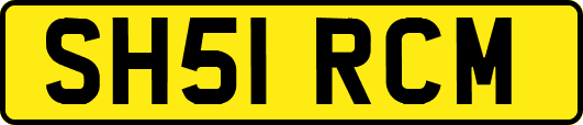 SH51RCM