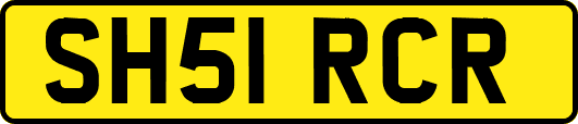 SH51RCR