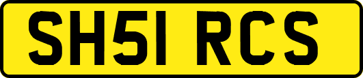SH51RCS