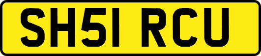 SH51RCU