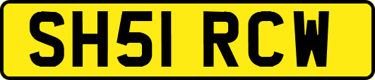 SH51RCW