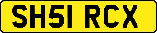 SH51RCX