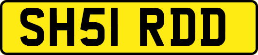 SH51RDD