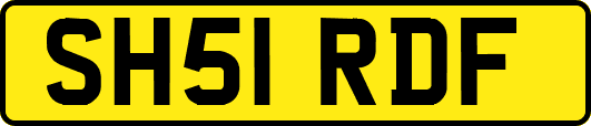 SH51RDF