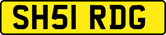 SH51RDG