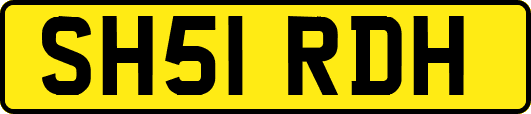 SH51RDH