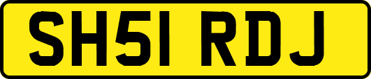 SH51RDJ
