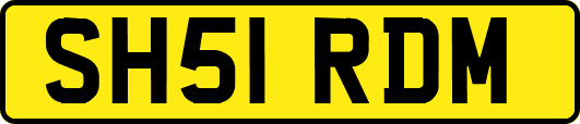 SH51RDM