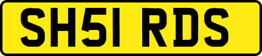 SH51RDS