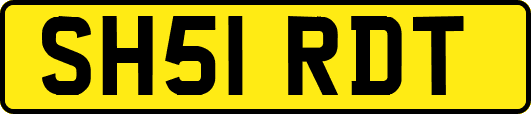 SH51RDT