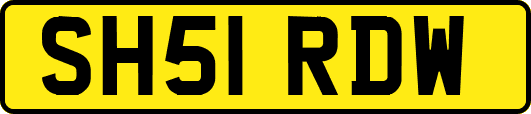 SH51RDW