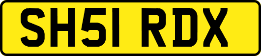SH51RDX