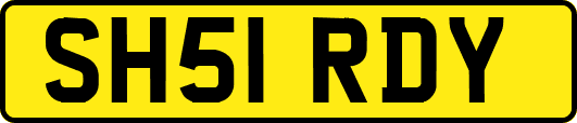 SH51RDY