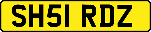 SH51RDZ