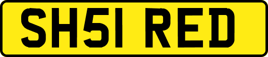 SH51RED