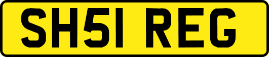 SH51REG