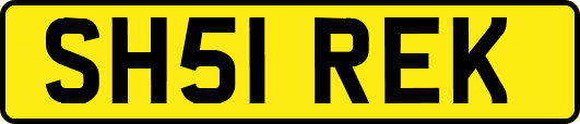 SH51REK