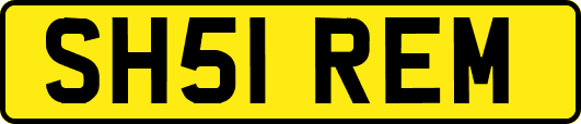 SH51REM
