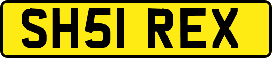 SH51REX