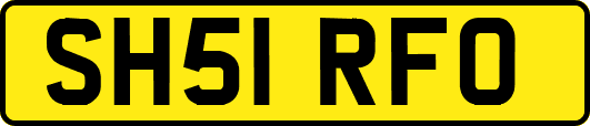 SH51RFO
