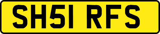 SH51RFS
