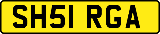 SH51RGA