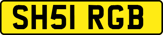 SH51RGB