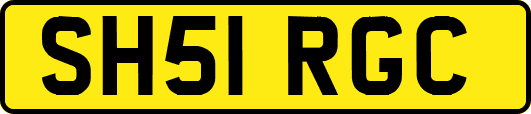 SH51RGC