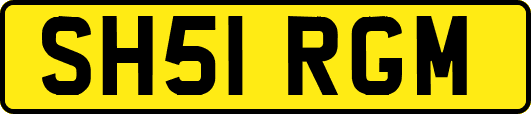 SH51RGM