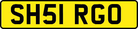SH51RGO