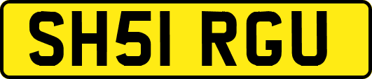 SH51RGU