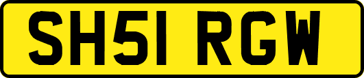 SH51RGW