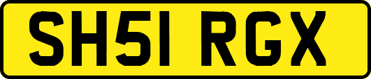 SH51RGX