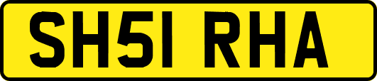 SH51RHA